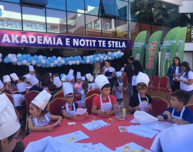 Chefs Day Albania 2019